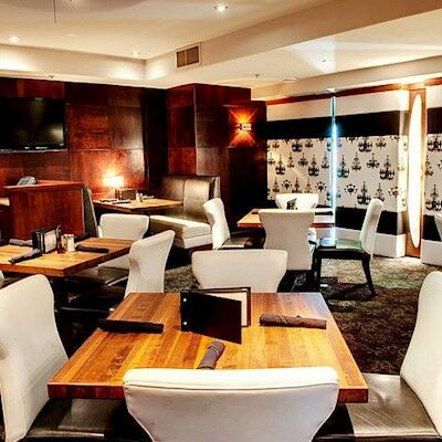 Sandman Downtown Hotel 3*