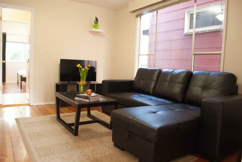 Charming 2br In Kitsilano By Sonder Vancouver
