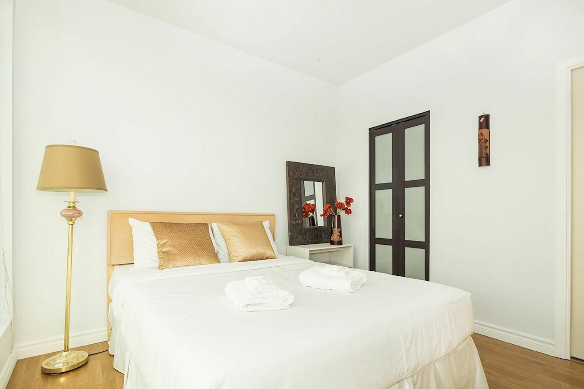 Hotel 1br In Downtown By Sonder Vancouver