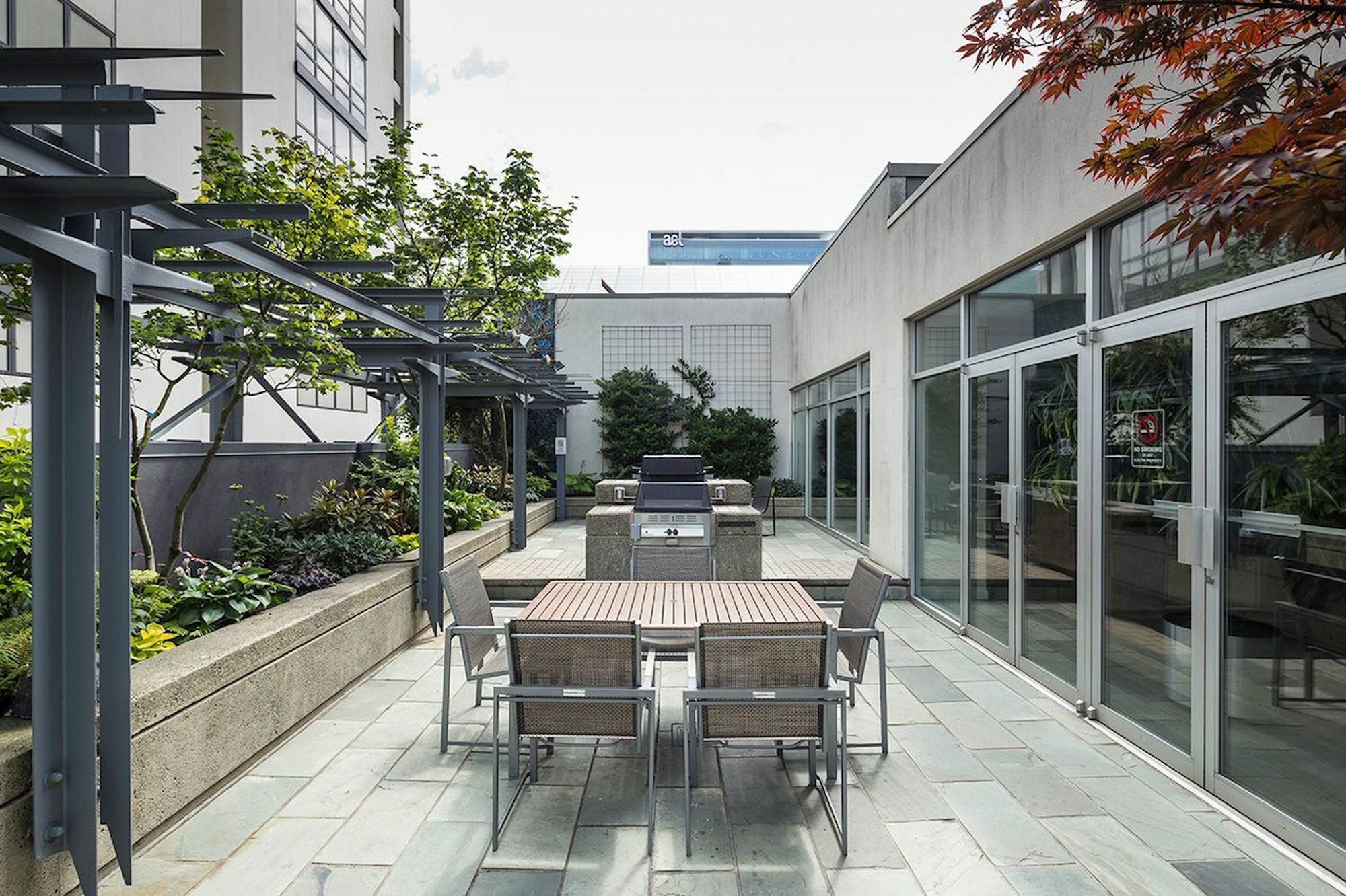 1br In Downtown By Sonder Hotel 3*