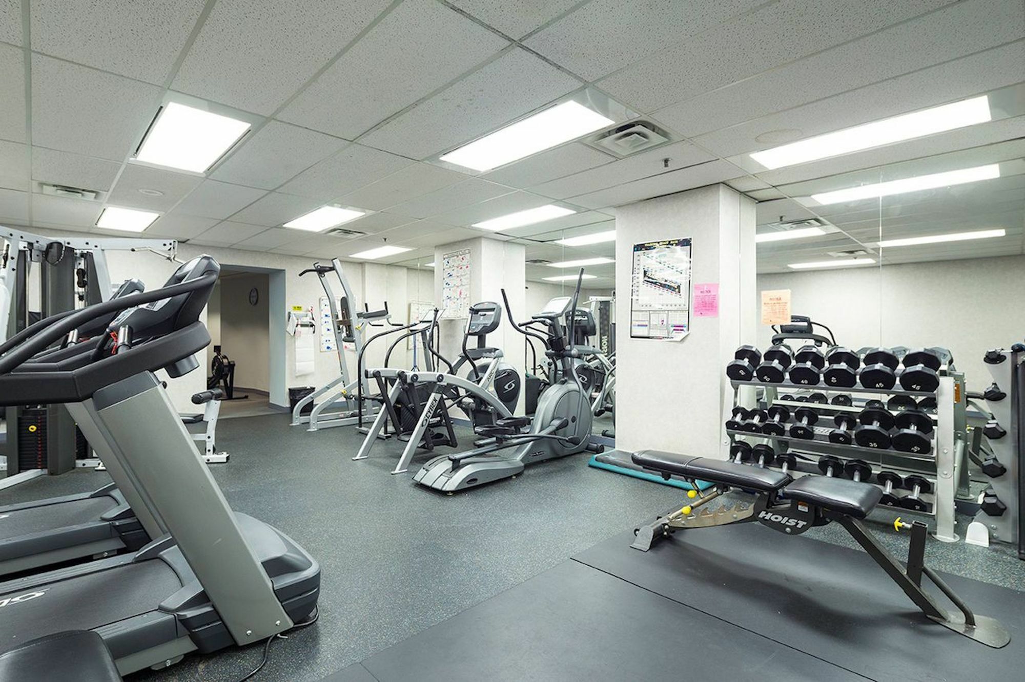 Hotel 1br In Downtown By Sonder
