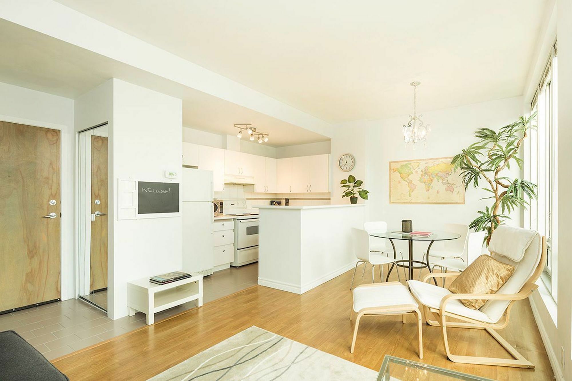 1br In Downtown By Sonder Hotel Vancouver