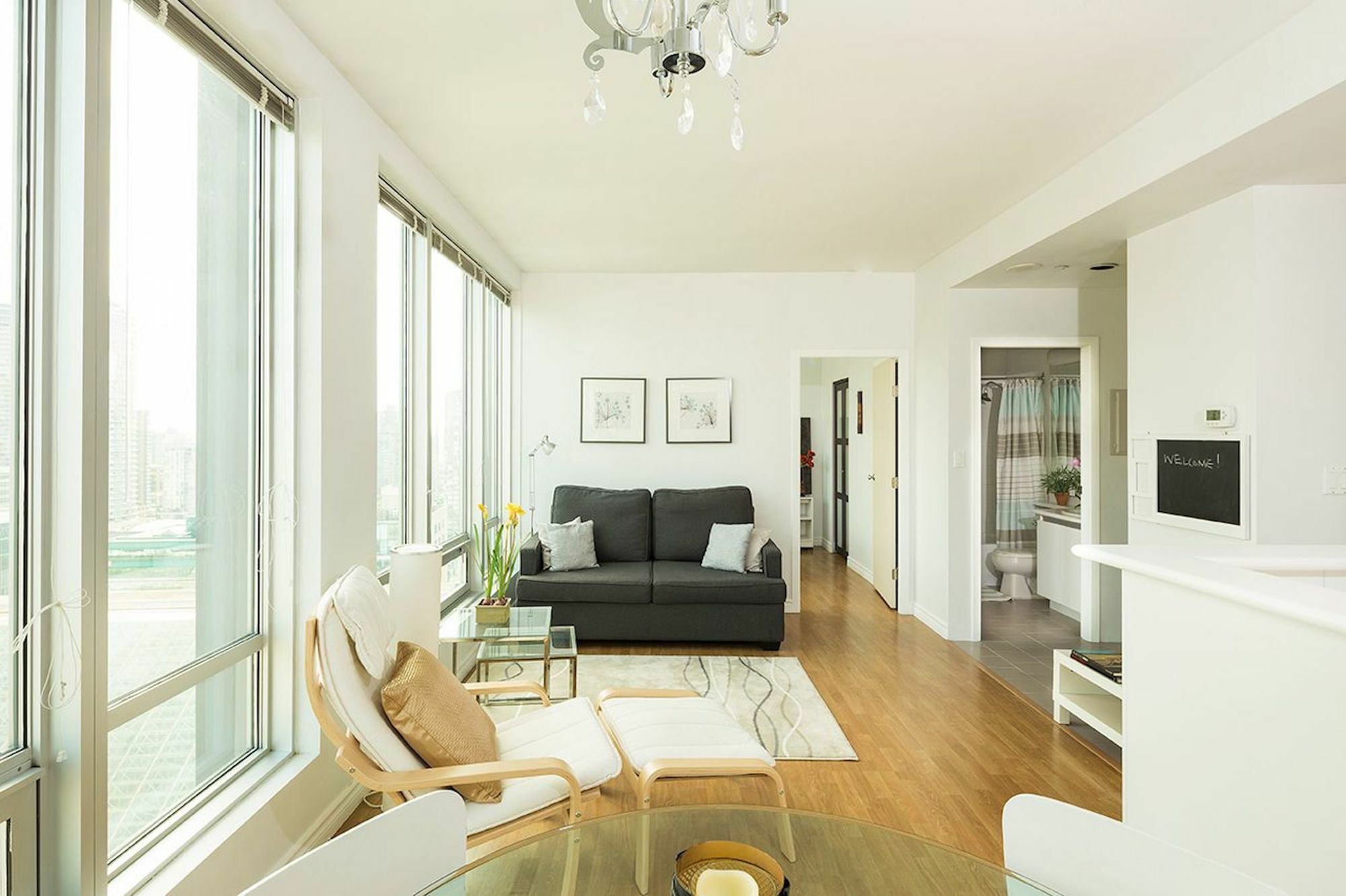 Hotel 1br In Downtown By Sonder 3*