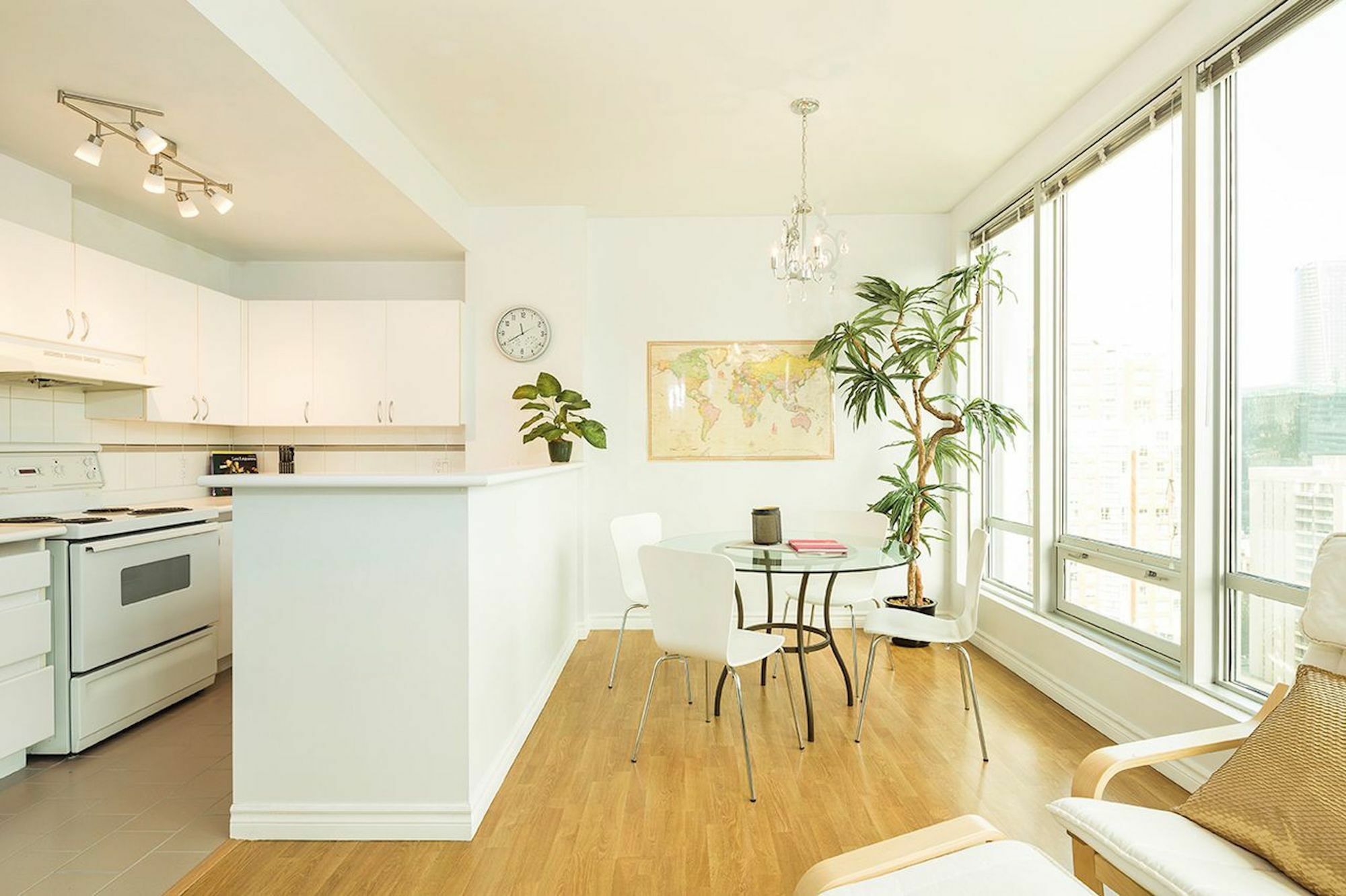 1br In Downtown By Sonder Hotel 3*