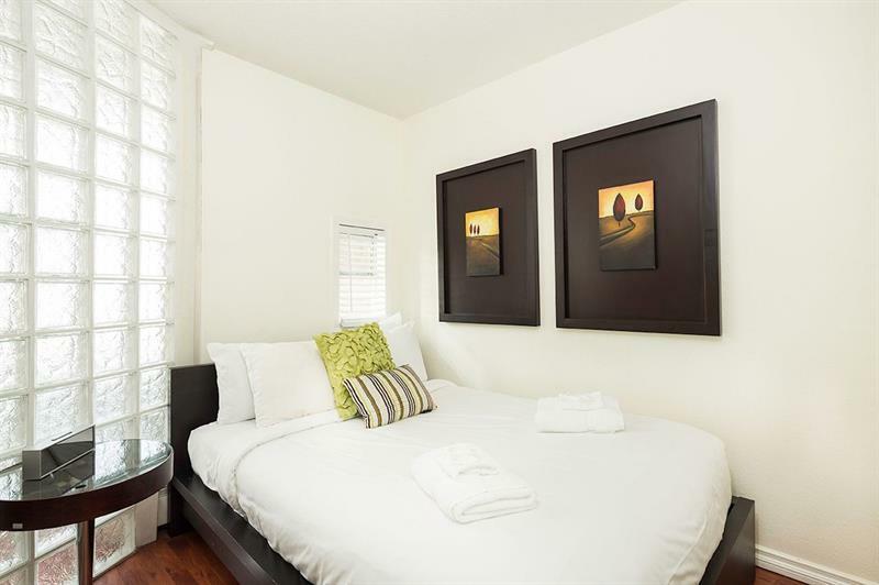 Smart 1br In West End By Sonder