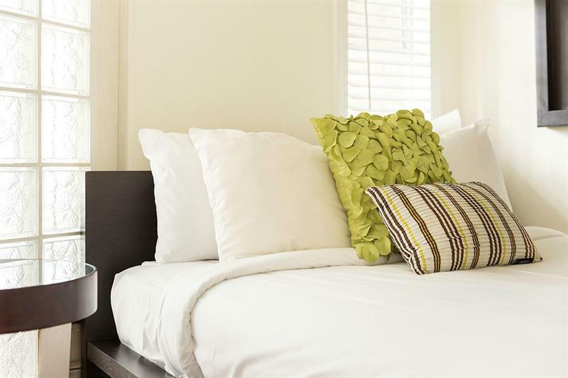 Apartment Smart 1br In West End By Sonder *
