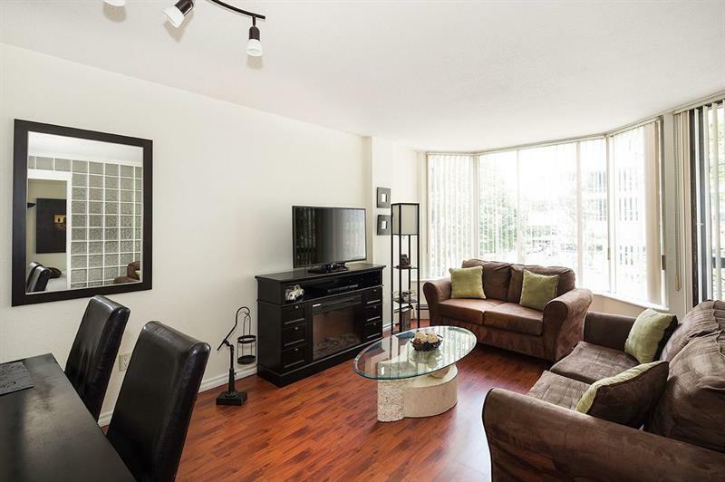 Smart 1br In West End By Sonder *