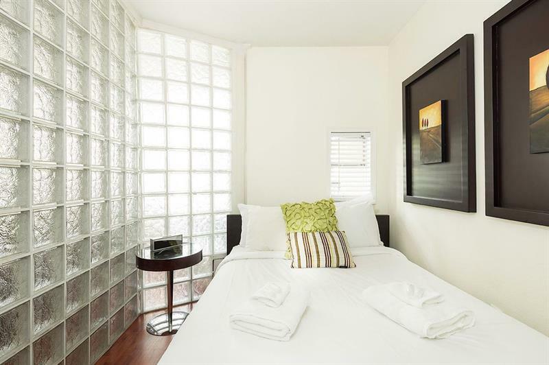 Apartment Smart 1br In West End By Sonder