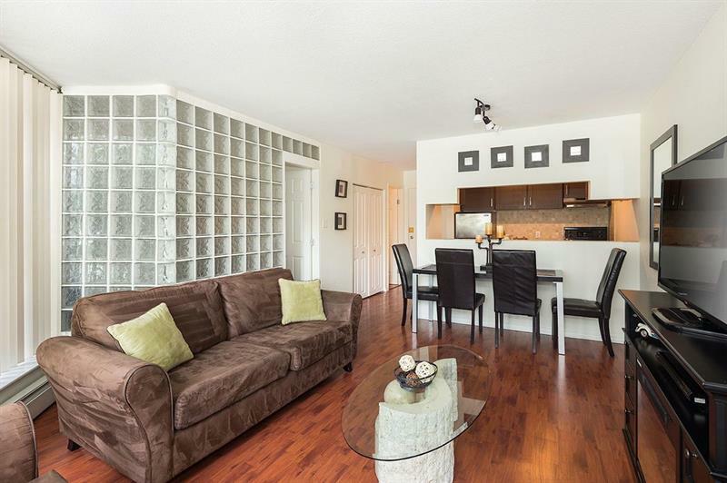 Apartment Smart 1br In West End By Sonder *