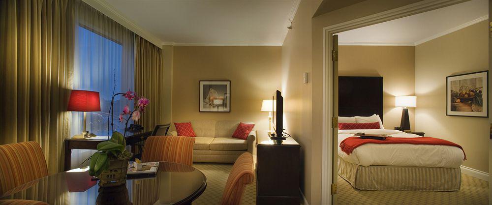 Georgian Court Hotel, Worldhotels Elite
