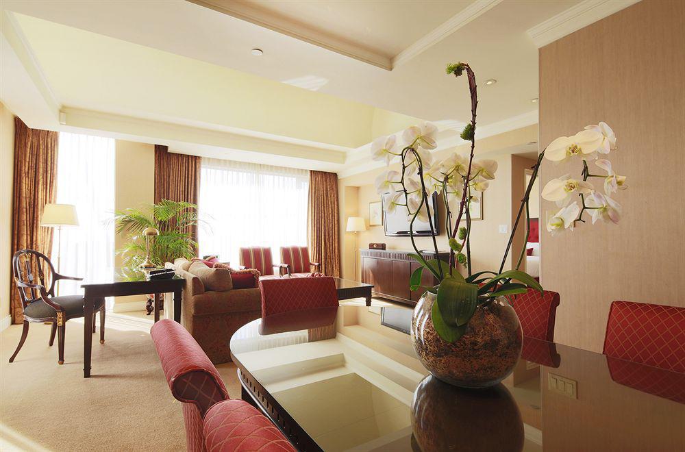 Georgian Court Hotel, Worldhotels Elite