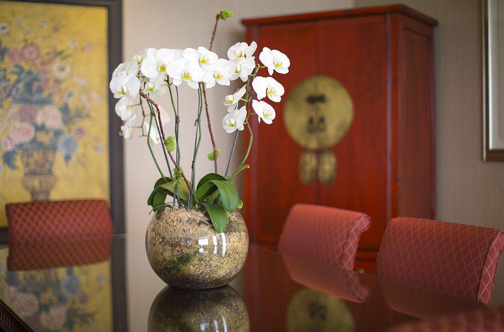 Georgian Court Hotel, Worldhotels Elite Vancouver