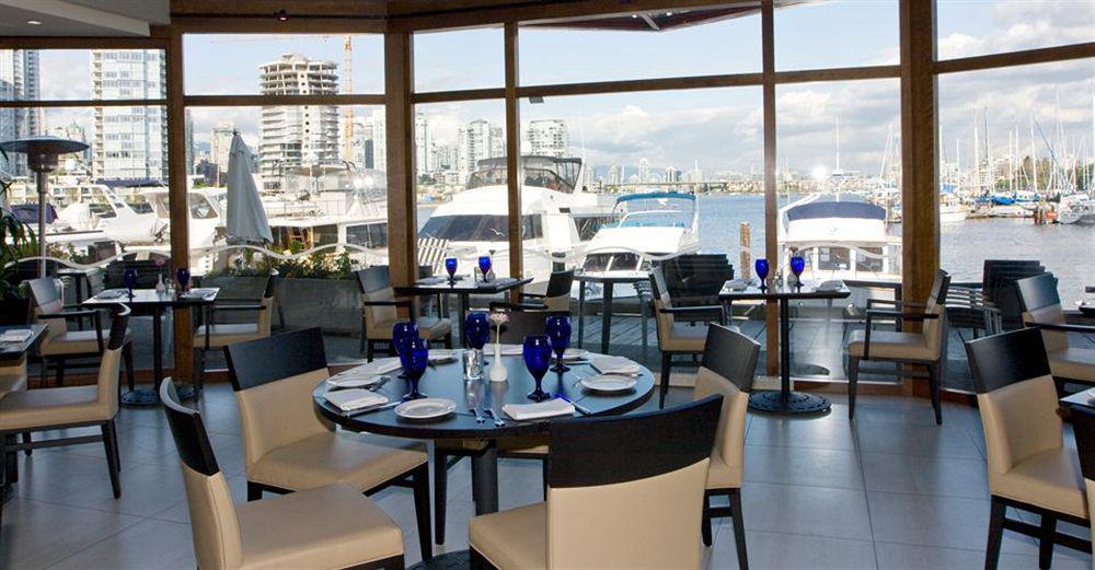 Granville Island Vancouver