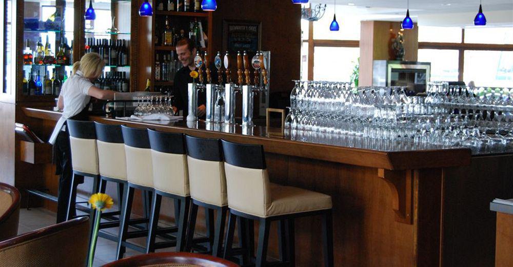 Granville Island Hotel