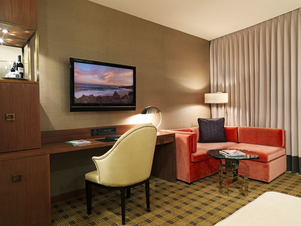 Loden Hotel Vancouver
