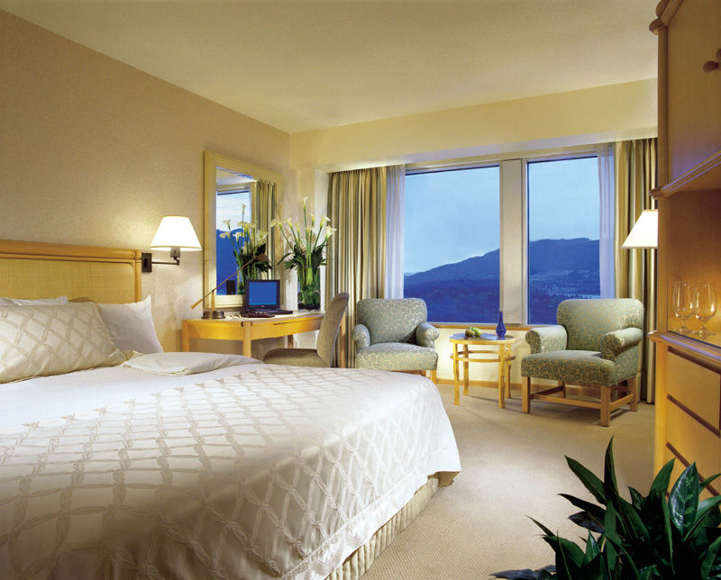Pan Pacific Vancouver