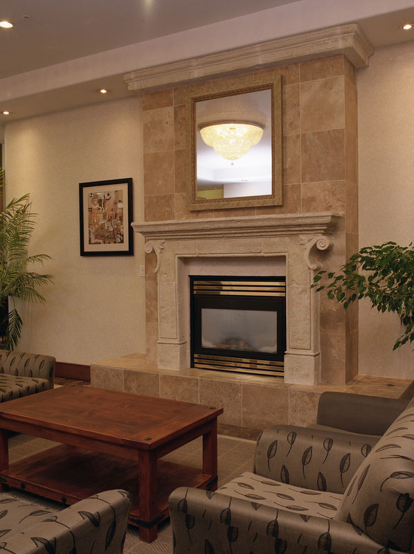Hotel Sandman Downtown 3*