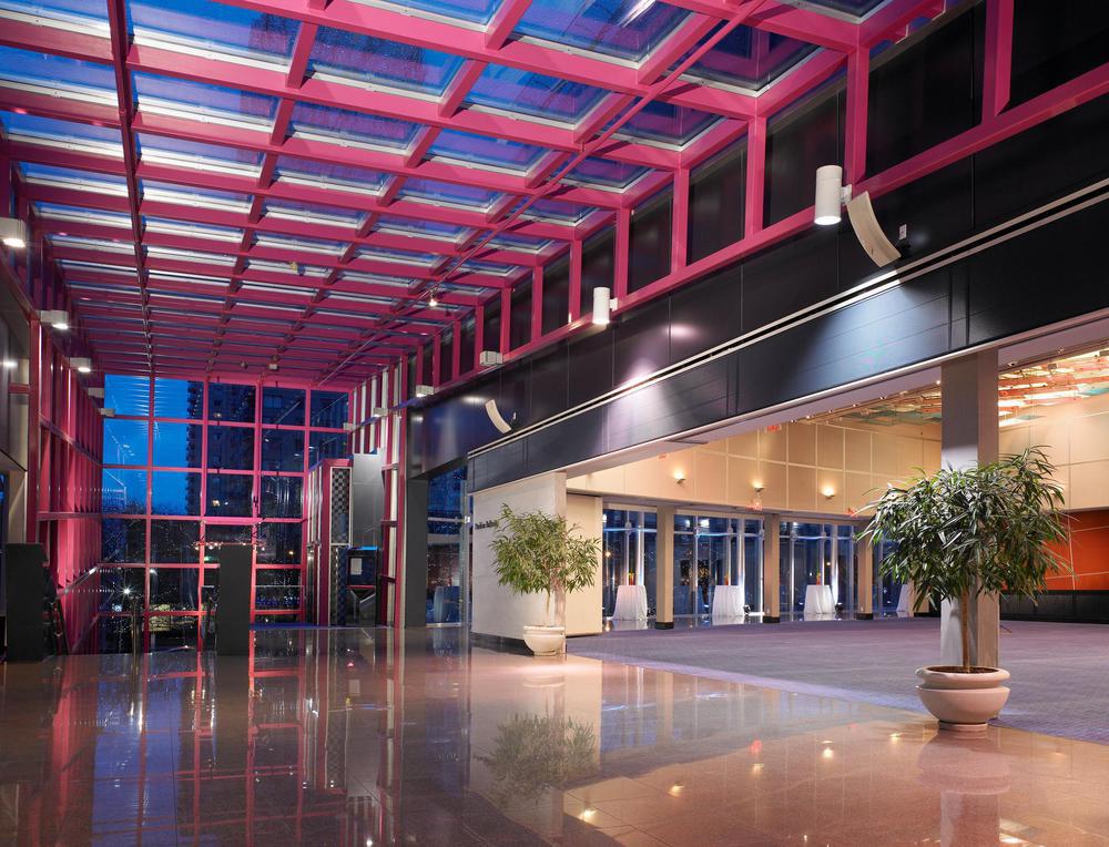 Hotel Sheraton Centre