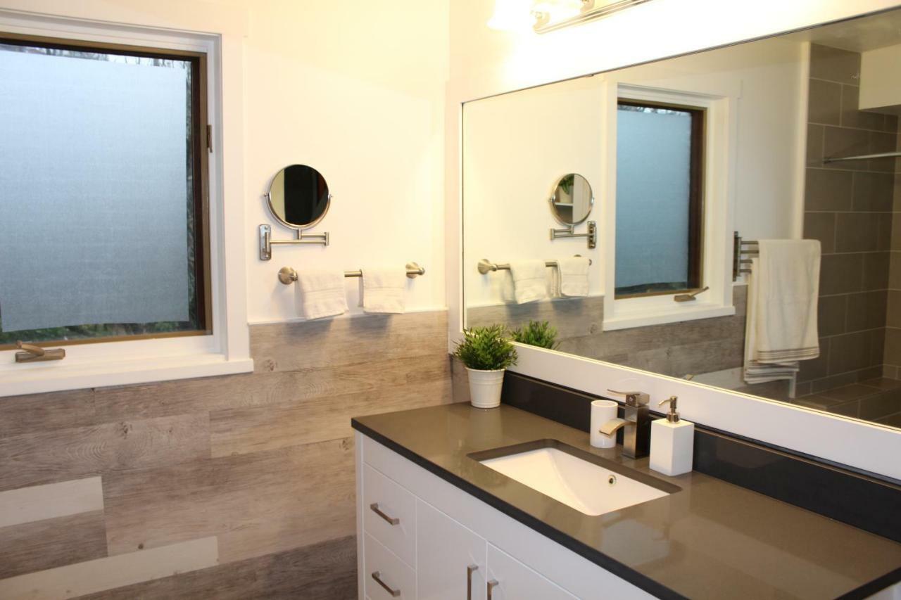 Apartment Billion Dollar Views In A Beautiful Fairview Slopes Heritage House *