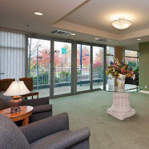 Aparthotel Lord Stanley On The Park 3*