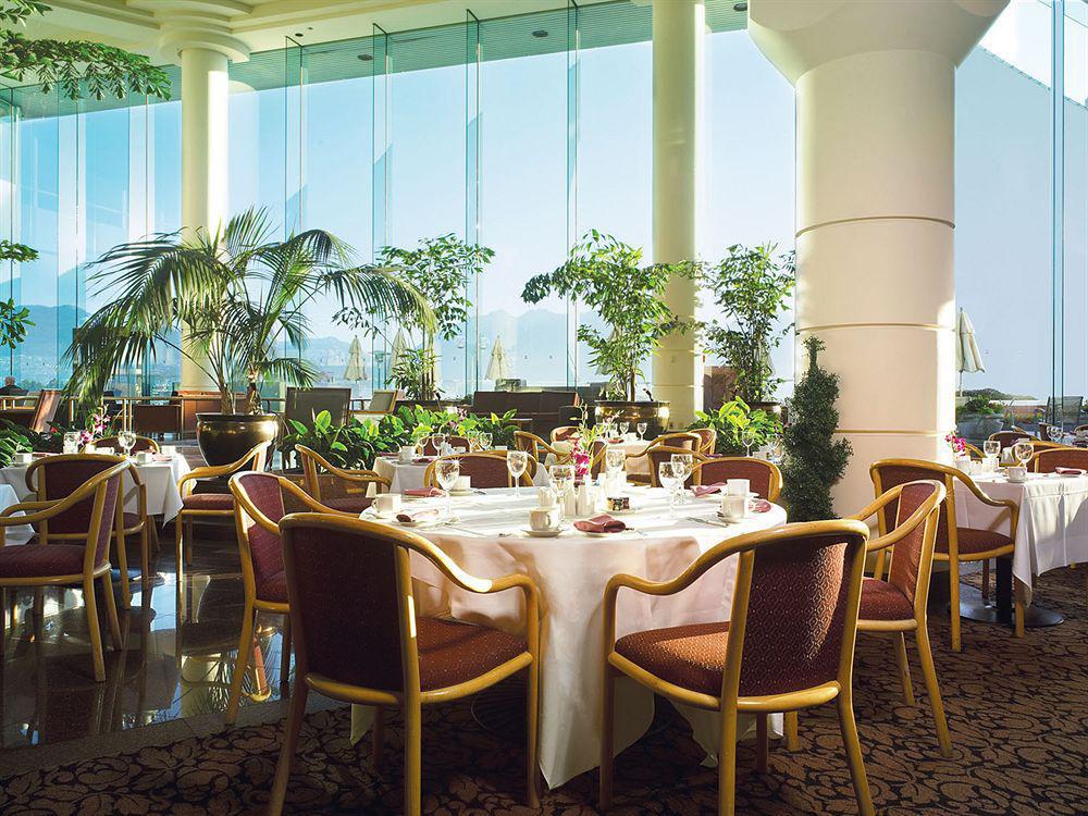 Pan Pacific Vancouver