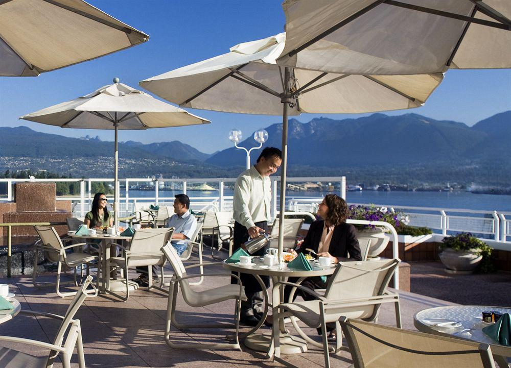 Pan Pacific Hotel 5*