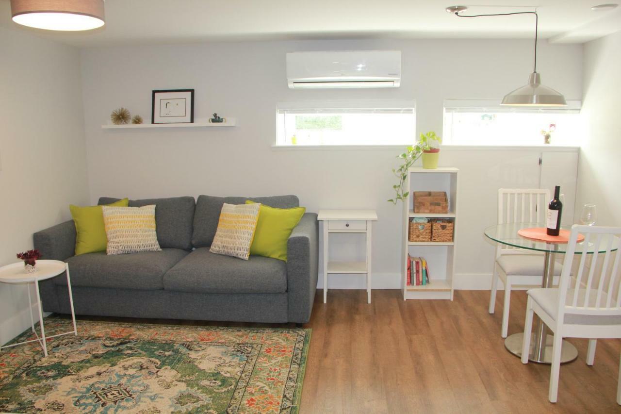 Hiddengem-private Modern On Trendy Main St * Vancouver