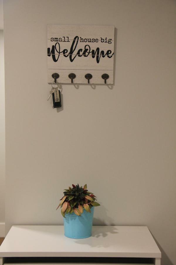 Apartment Hiddengem-private Modern On Trendy Main St Vancouver