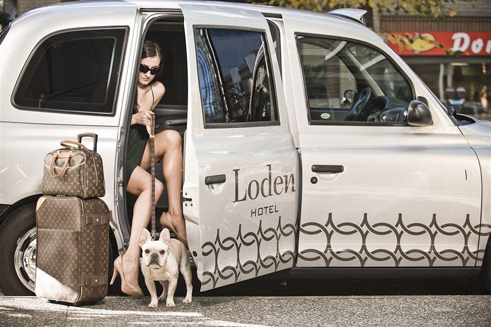 Loden Vancouver