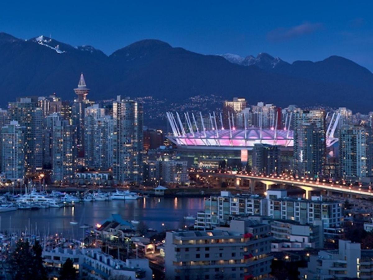 Park & By Radisson Hotel Vancouver