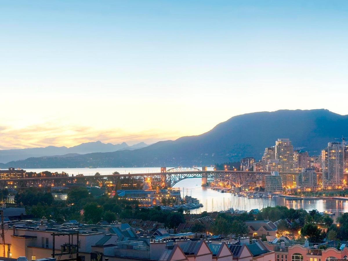 Hotel Park & By Radisson Vancouver