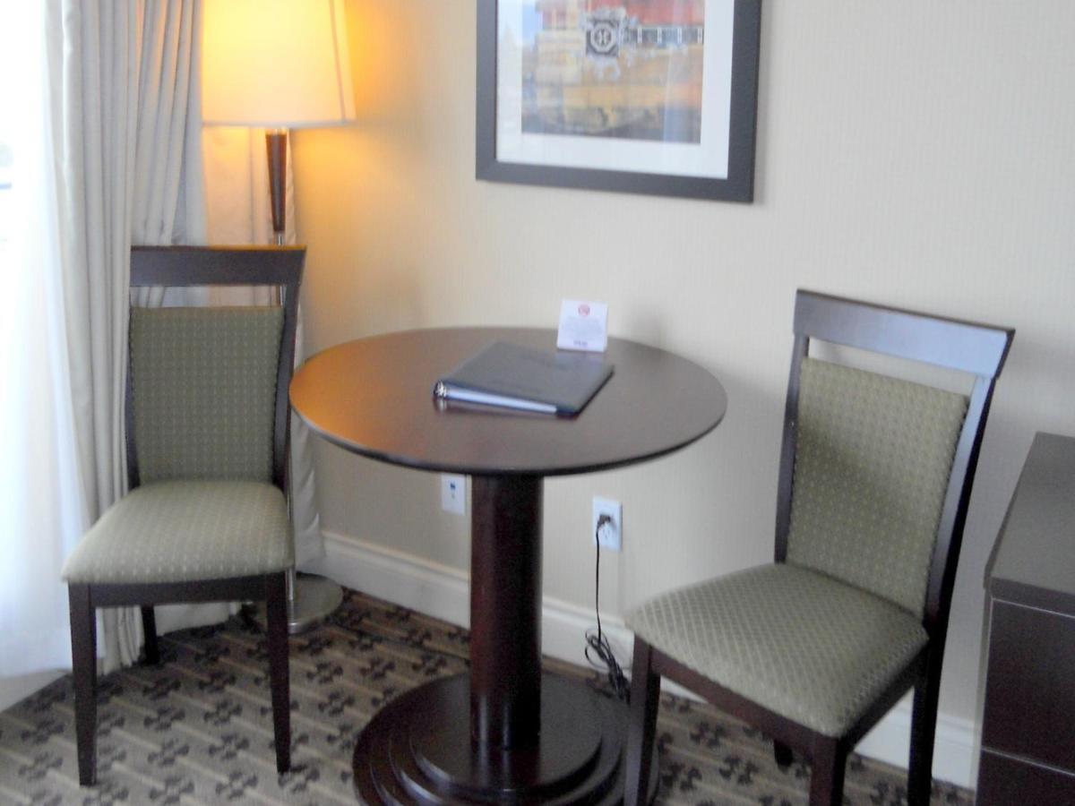 Hotel Park & By Radisson