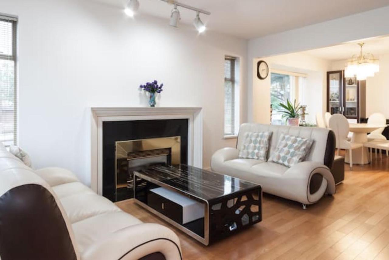 Convenient To Attractions & Close To Airport Guest house Vancouver