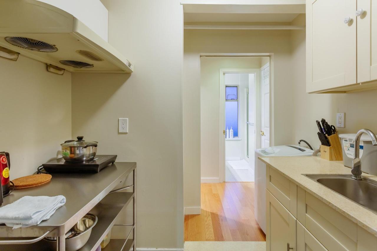 Guest house Convenient To Attractions & Close To Airport
