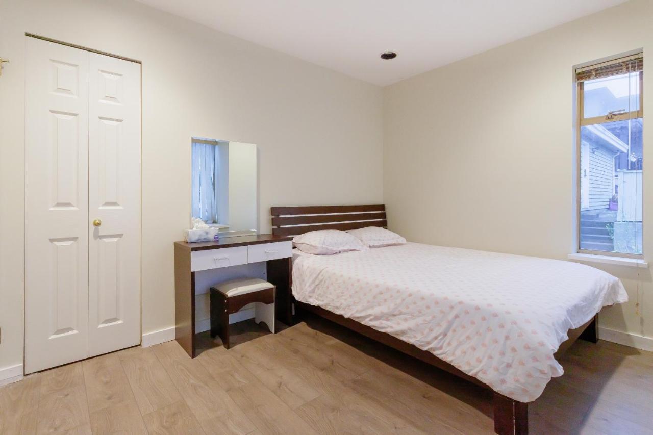 Guest house Convenient To Attractions & Close To Airport