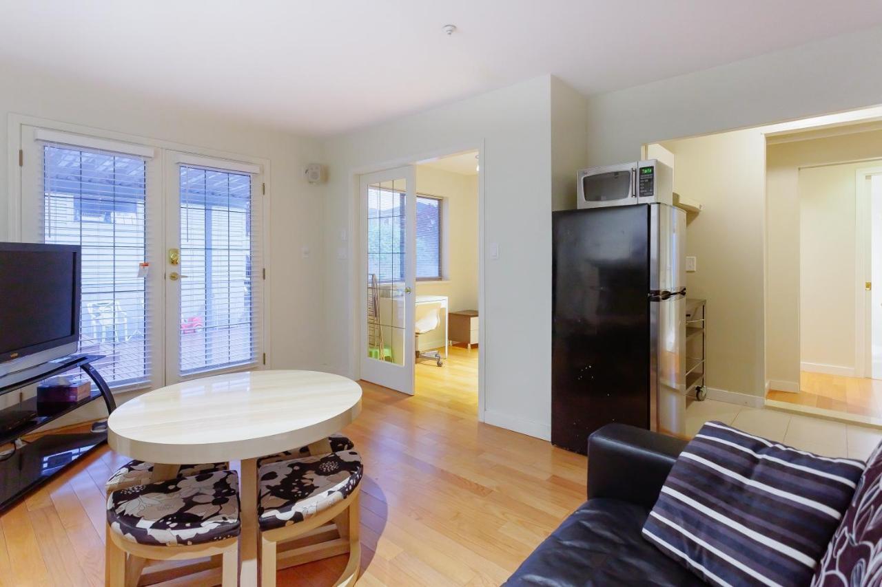 Guest house Convenient To Attractions & Close To Airport