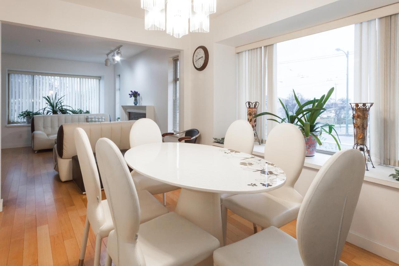 Guest house Convenient To Attractions & Close To Airport Vancouver