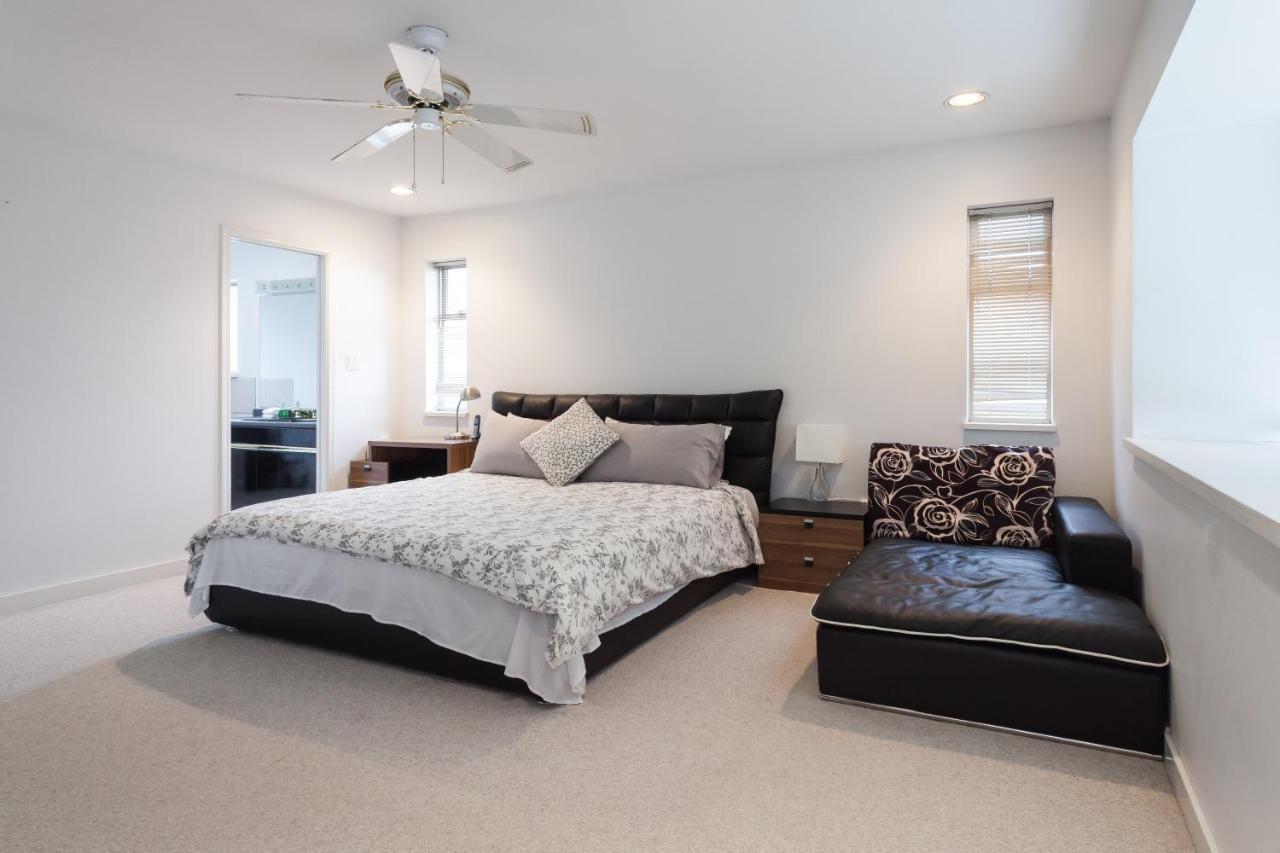 Guest house Convenient To Attractions & Close To Airport Vancouver