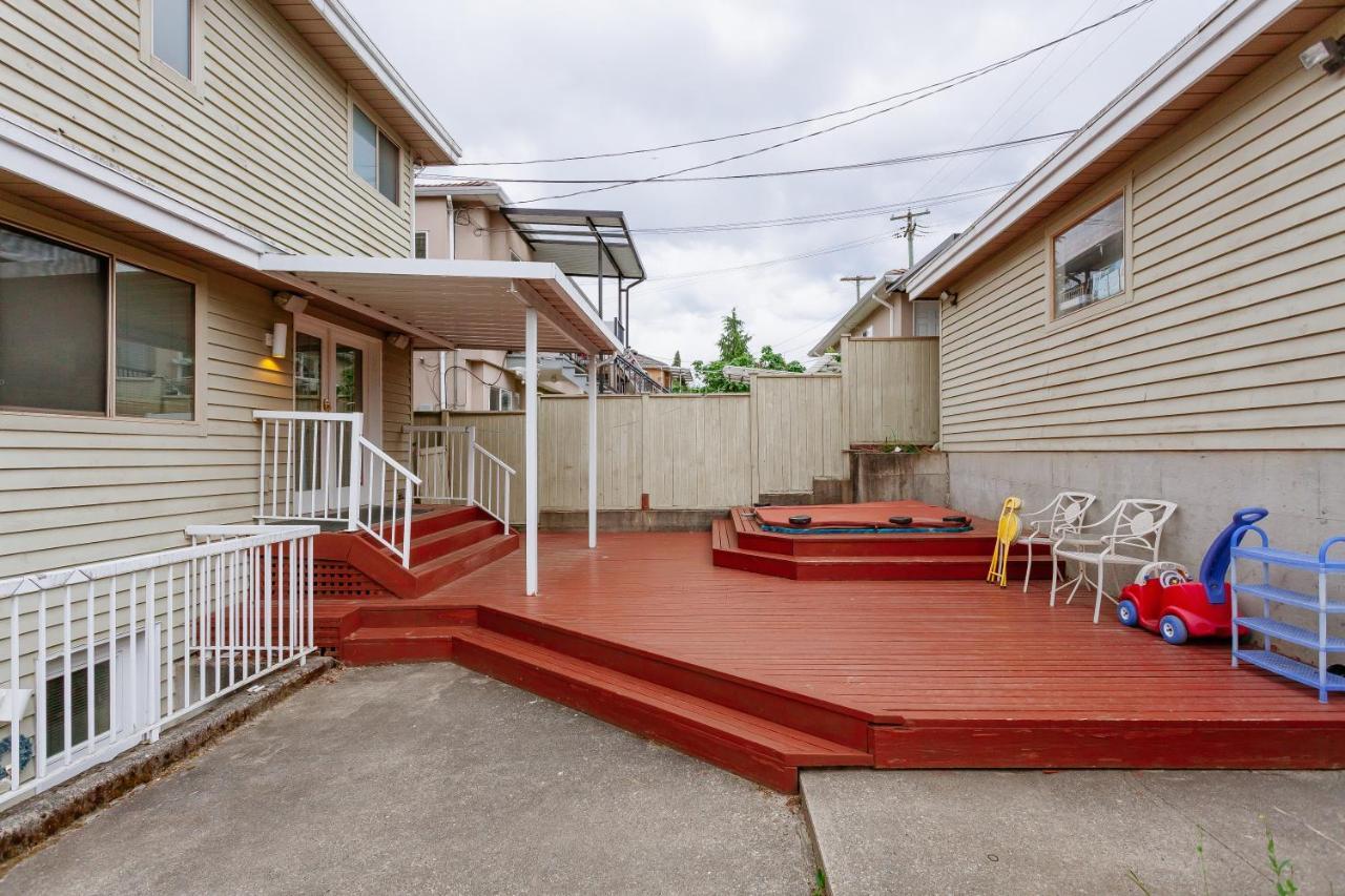 Guest house Convenient To Attractions & Close To Airport