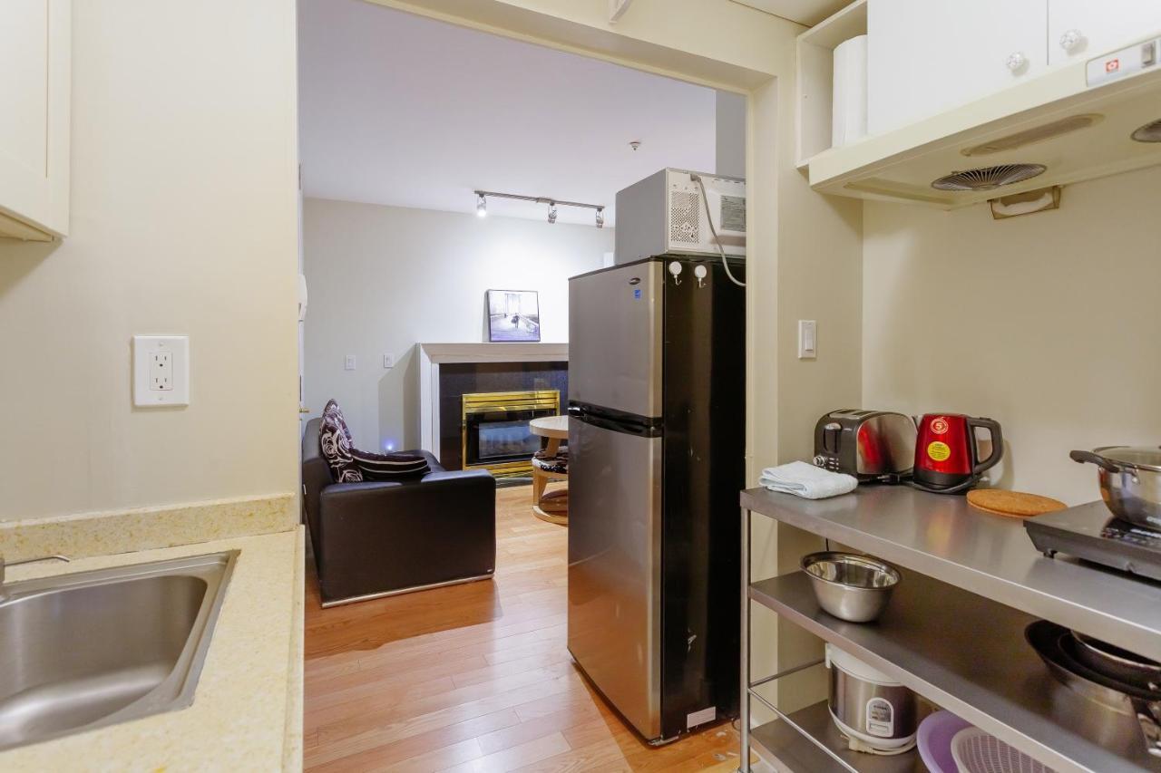 Guest house Convenient To Attractions & Close To Airport Vancouver