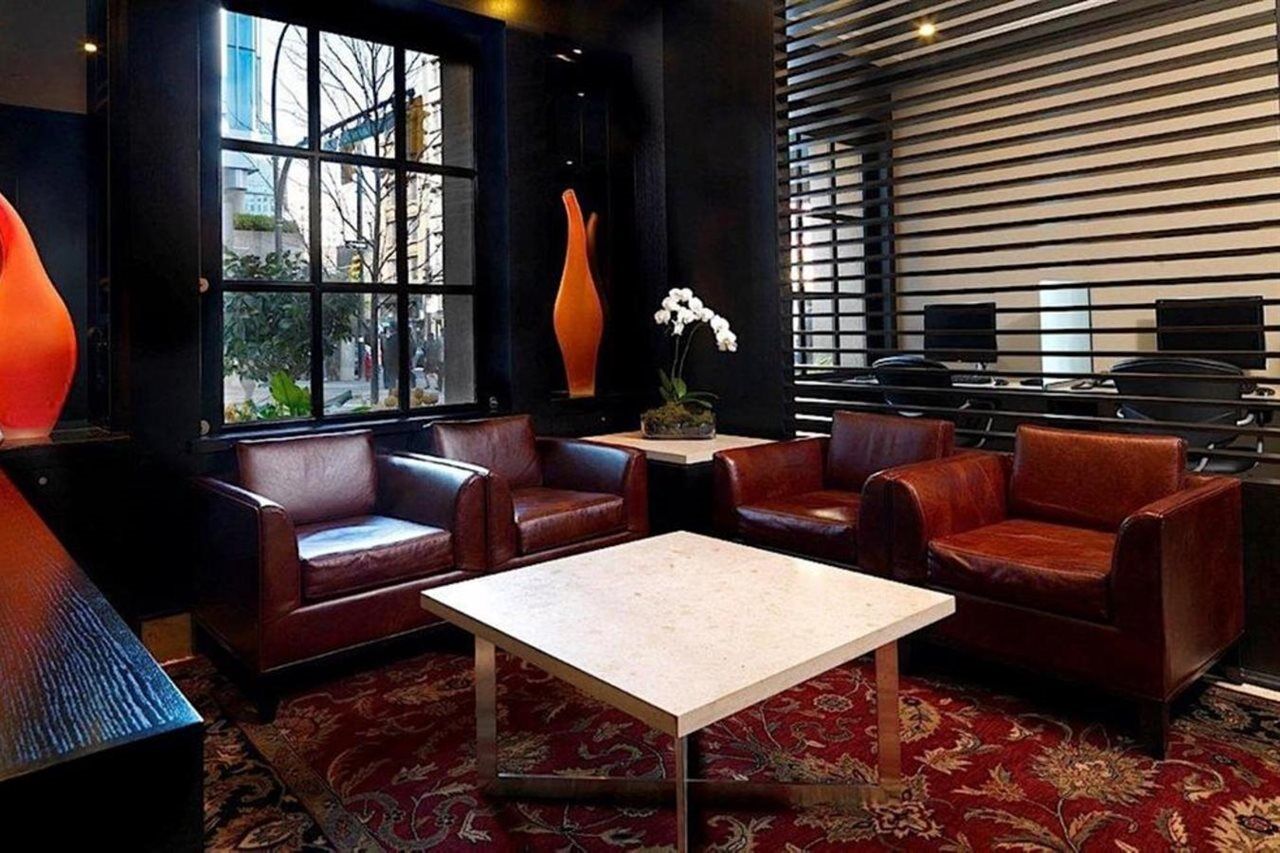 The St. Regis 4*