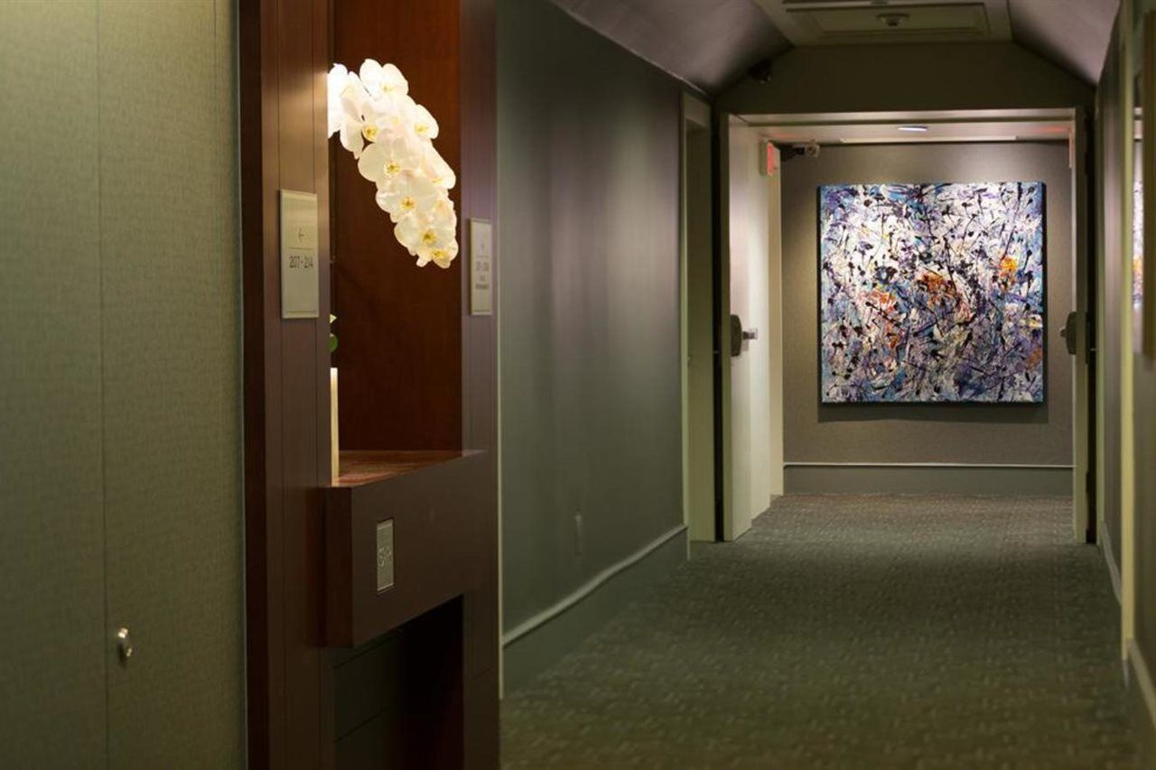 The St. Regis 4* Vancouver