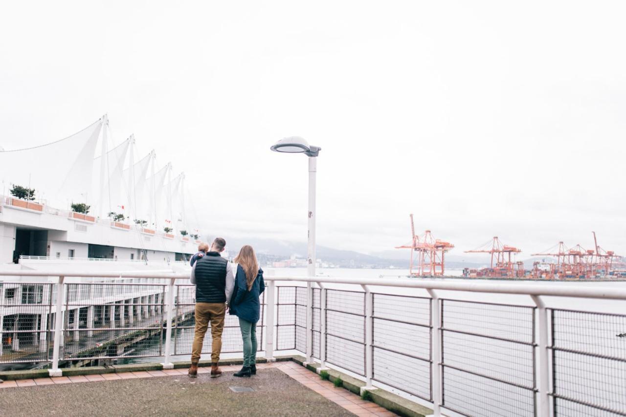 Fairmont Waterfront