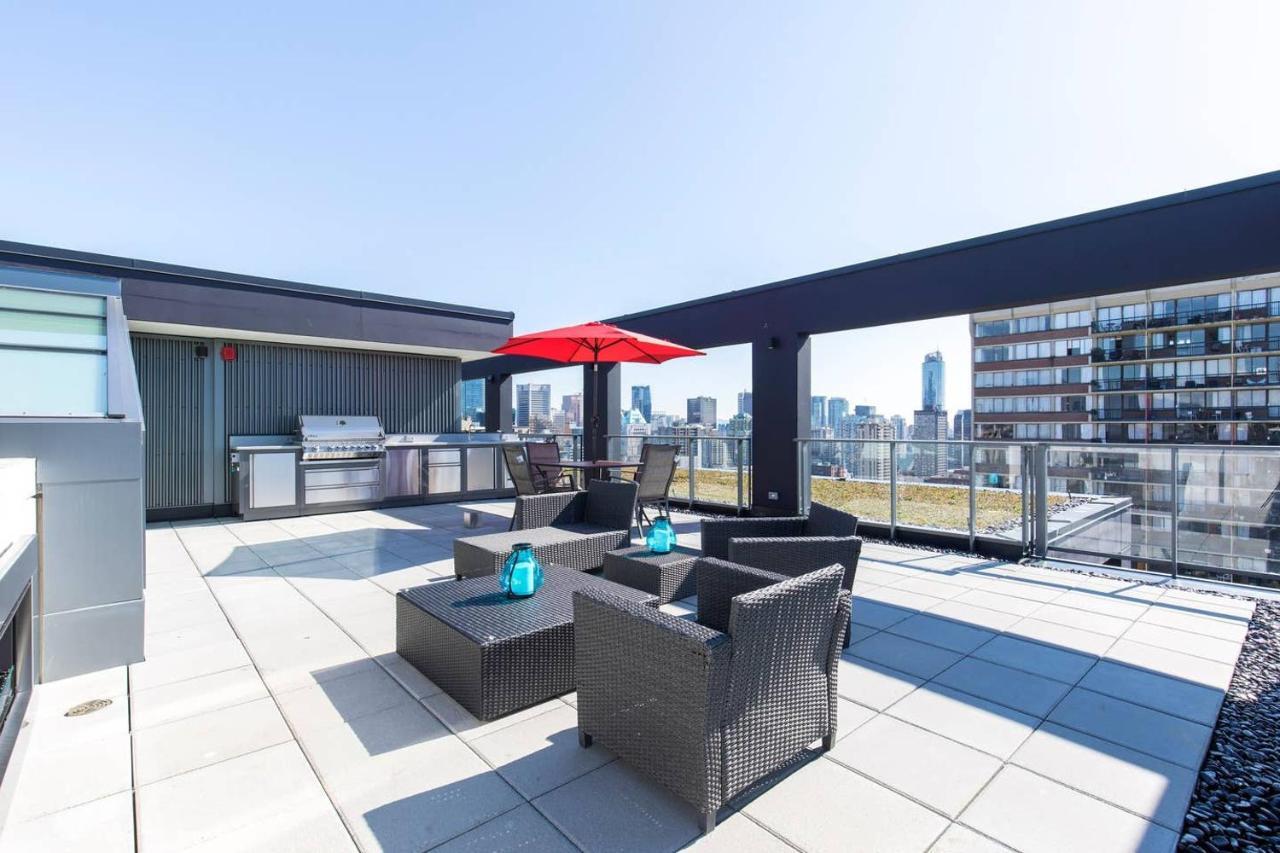 Apartment Penthouse Downtown
