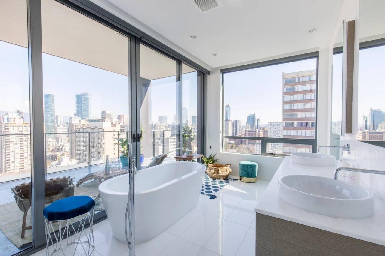 Penthouse Downtown *