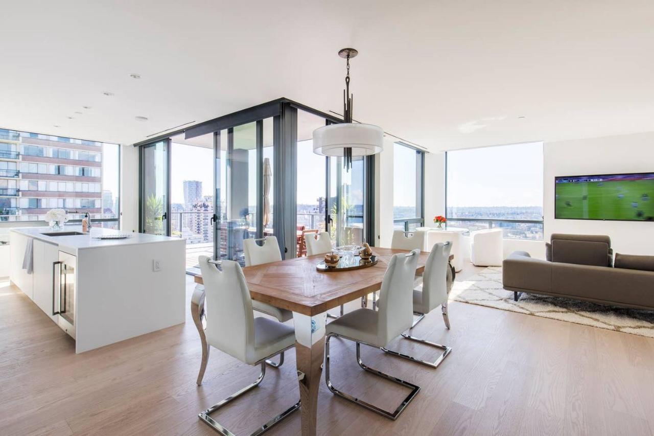 Apartment Penthouse Downtown *