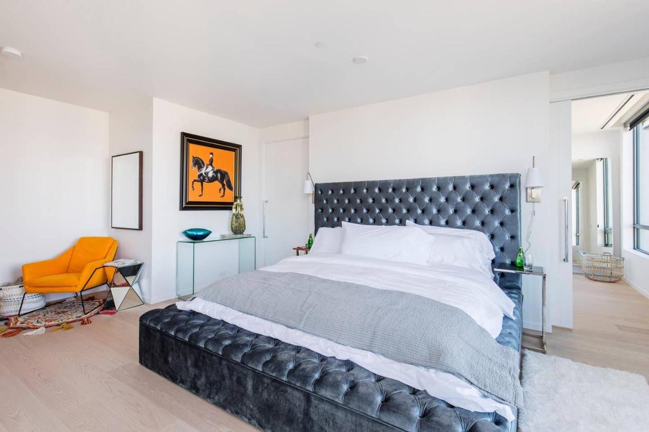 Apartment Penthouse Downtown Vancouver