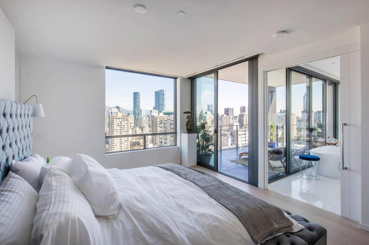 Apartment Penthouse Downtown *
