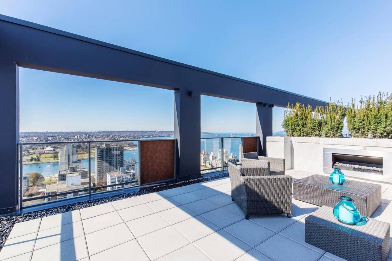 Penthouse Downtown * Vancouver