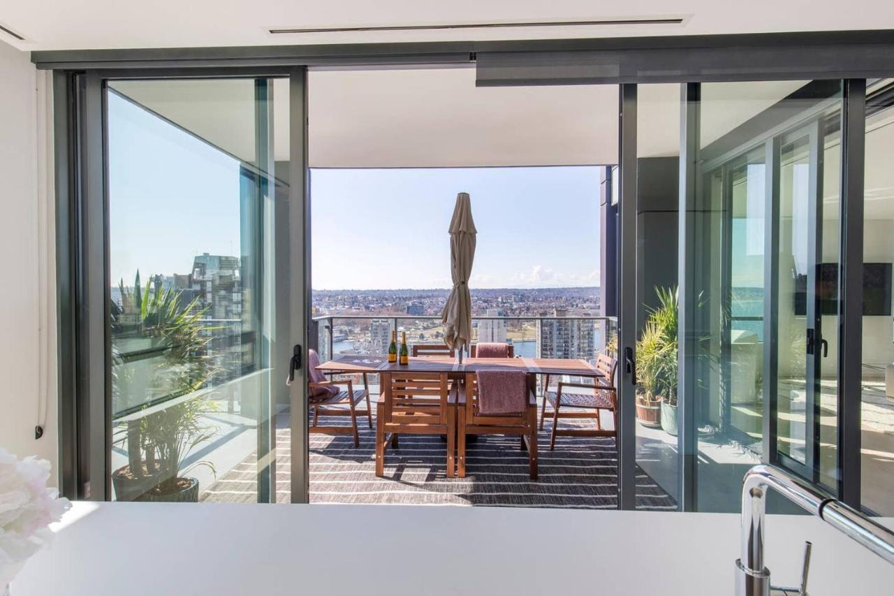 Penthouse Downtown